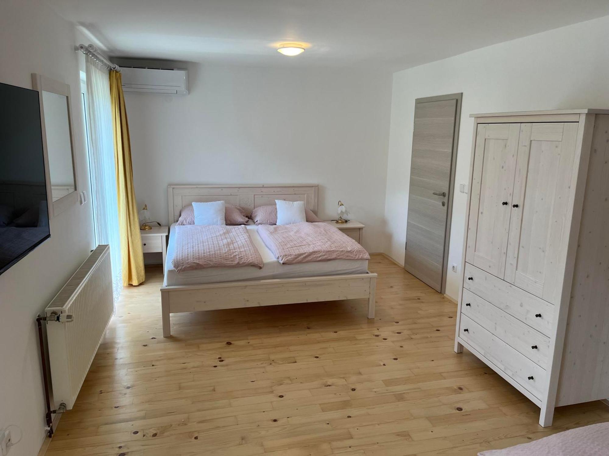 Rooms Hrominc Bled Dış mekan fotoğraf