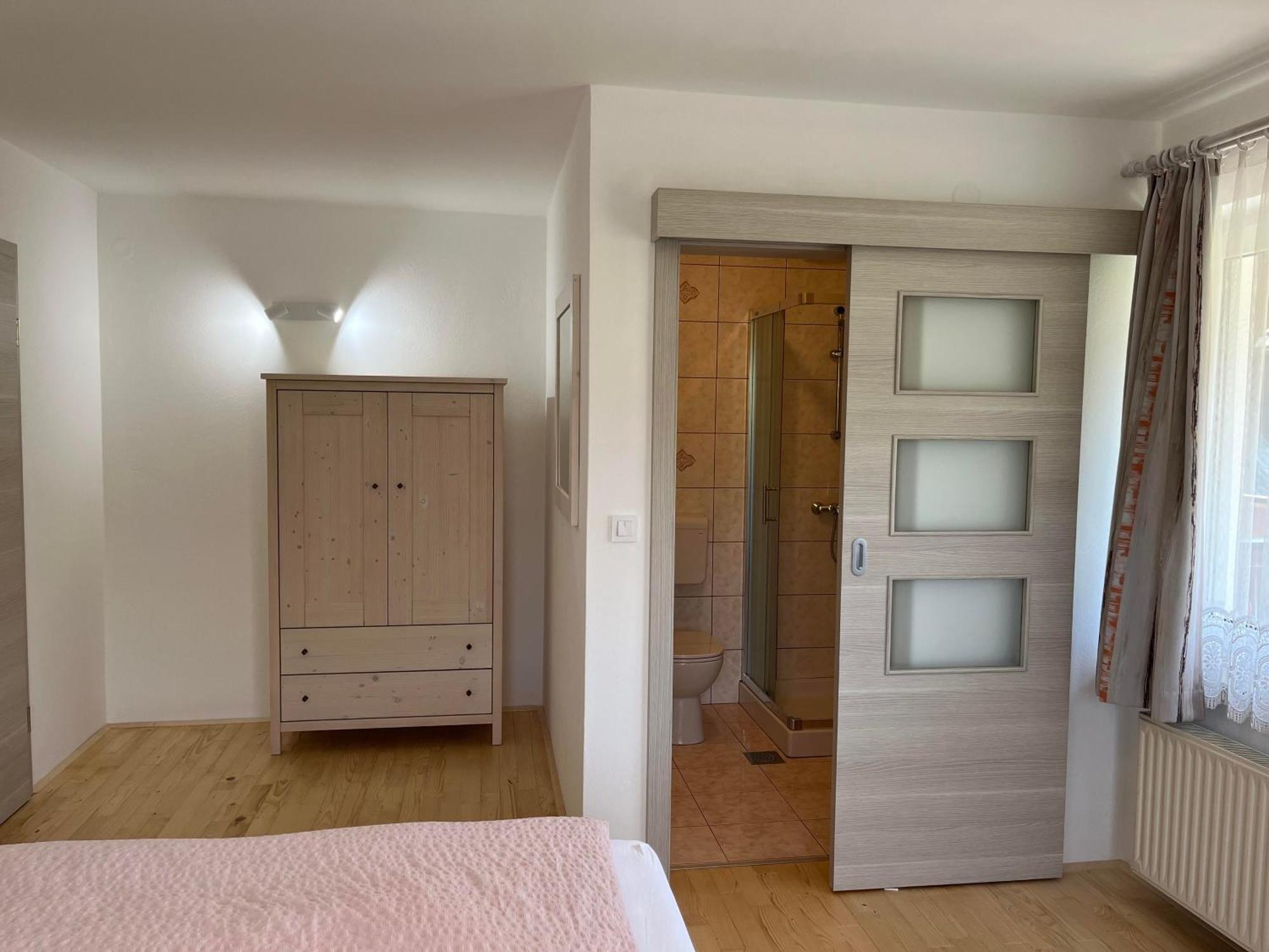 Rooms Hrominc Bled Dış mekan fotoğraf
