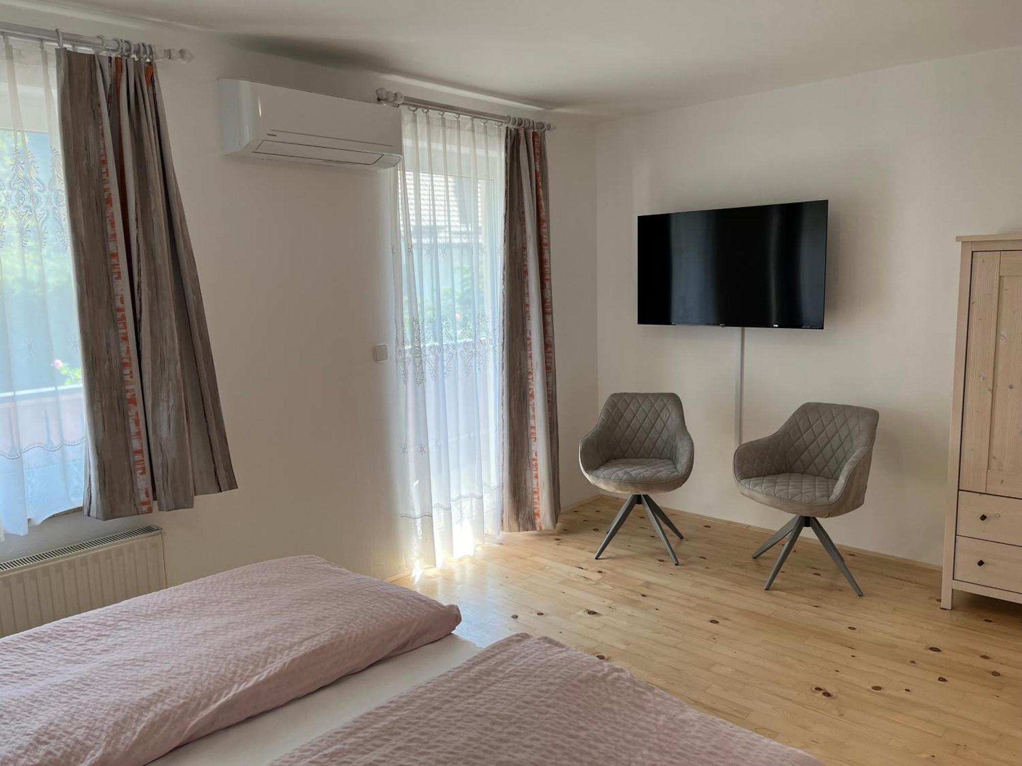 Rooms Hrominc Bled Dış mekan fotoğraf