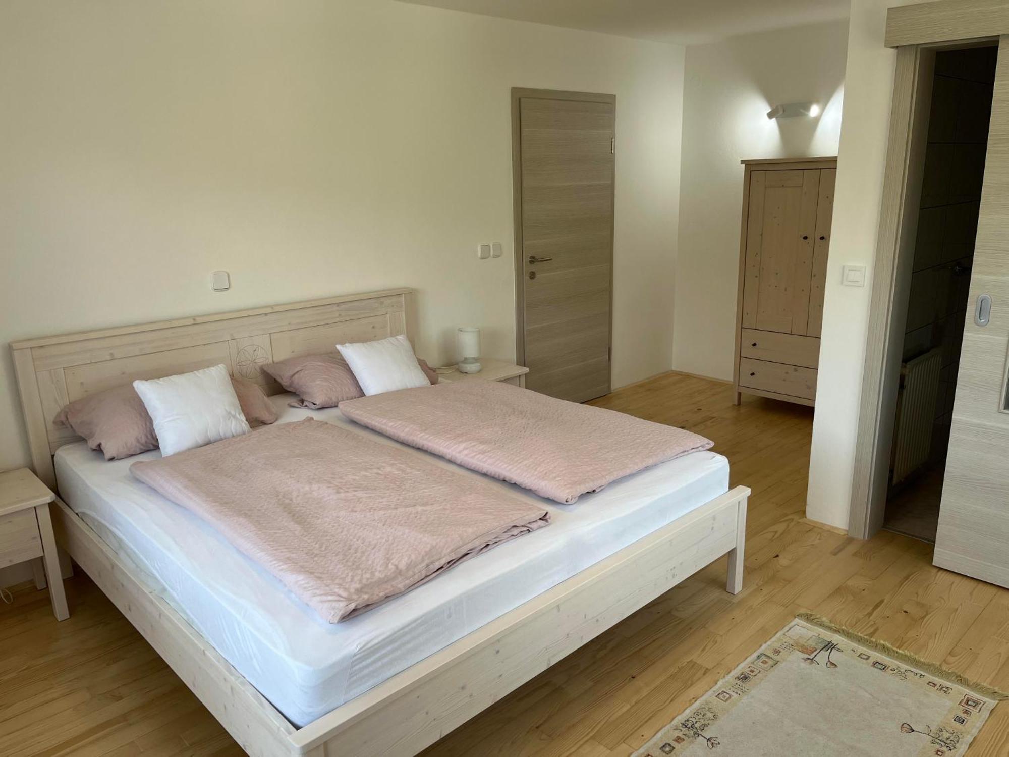 Rooms Hrominc Bled Dış mekan fotoğraf
