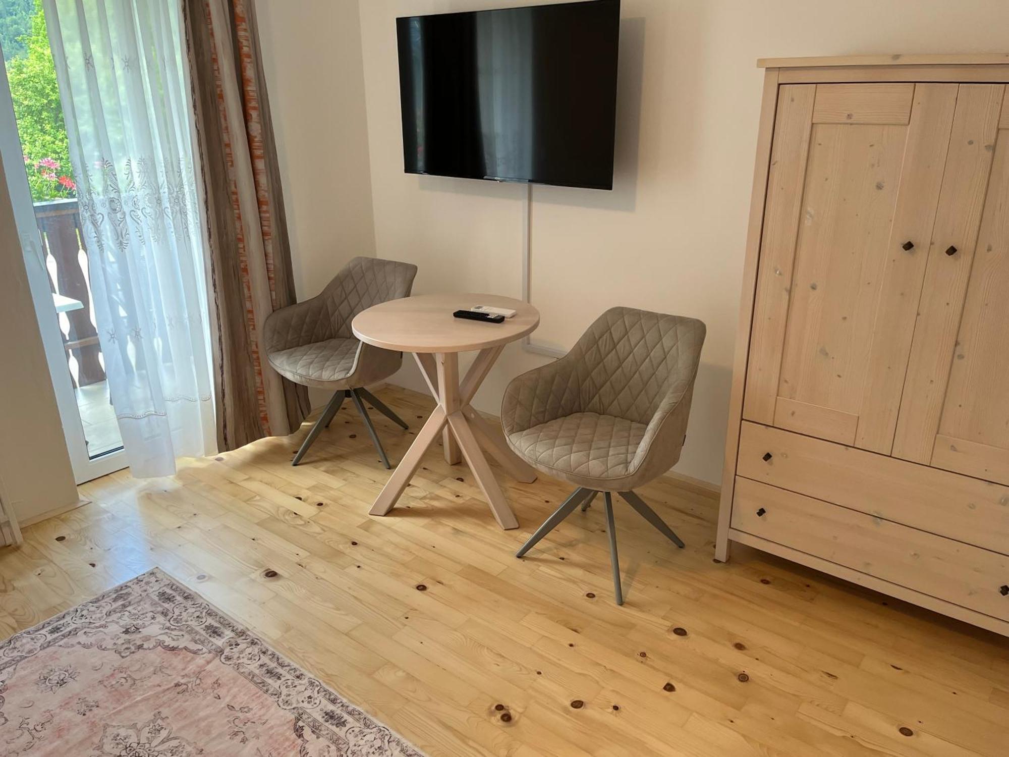 Rooms Hrominc Bled Dış mekan fotoğraf