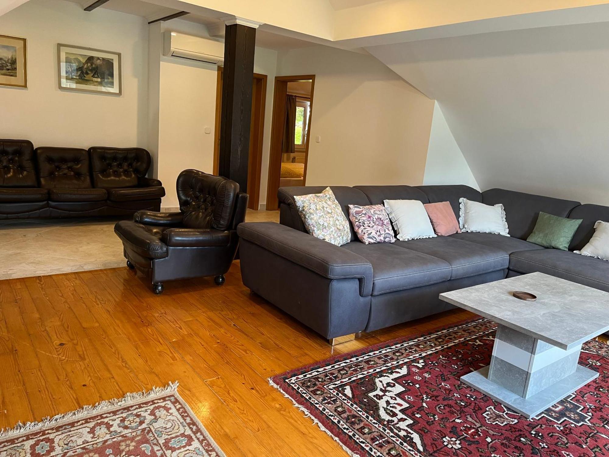 Rooms Hrominc Bled Dış mekan fotoğraf