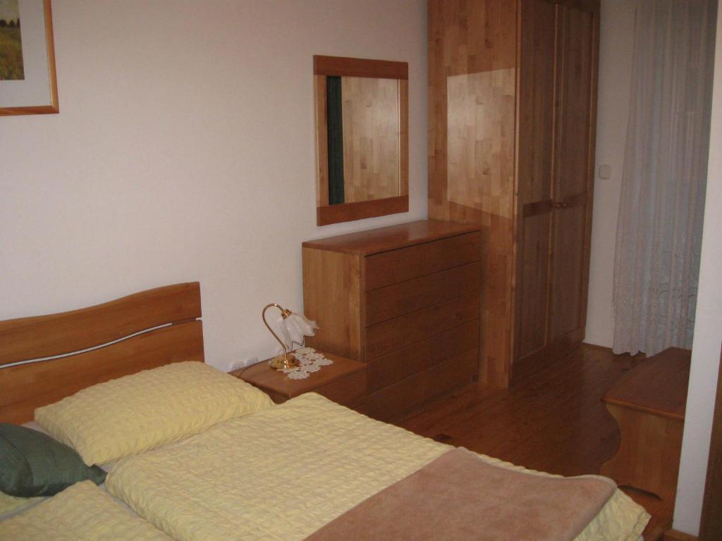 Rooms Hrominc Bled Dış mekan fotoğraf
